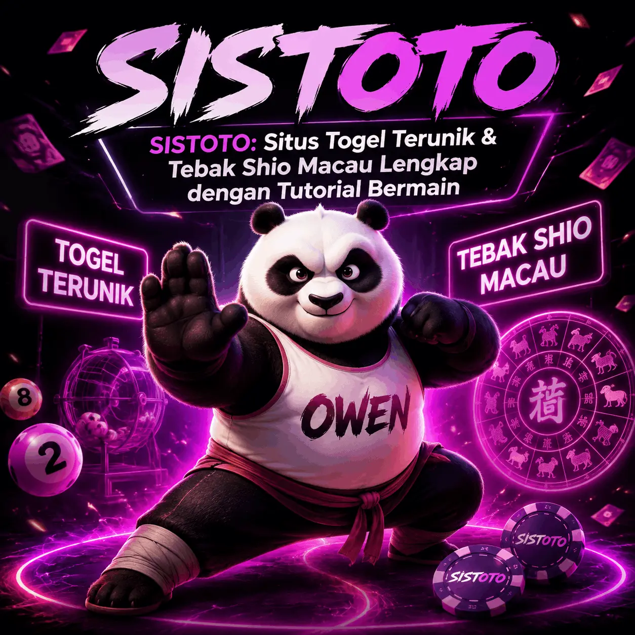 SISTOTO